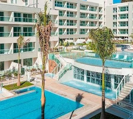 Apartamento Linda Vista No Brisas Do Lago, Бразилиа Экстерьер фото