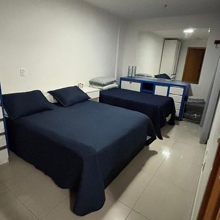 Apartamento Linda Vista No Brisas Do Lago, Бразилиа Экстерьер фото