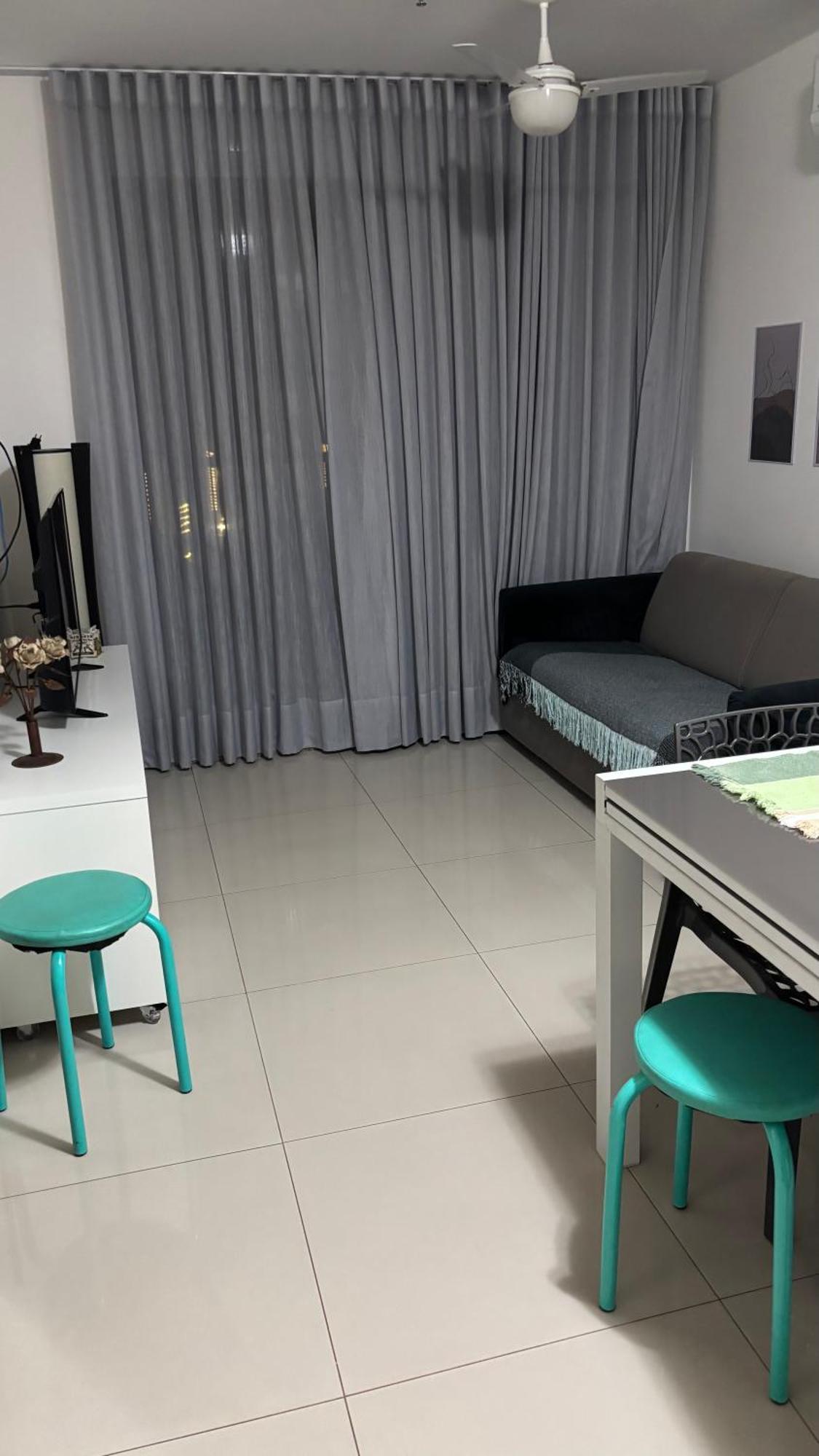 Apartamento Linda Vista No Brisas Do Lago, Бразилиа Экстерьер фото