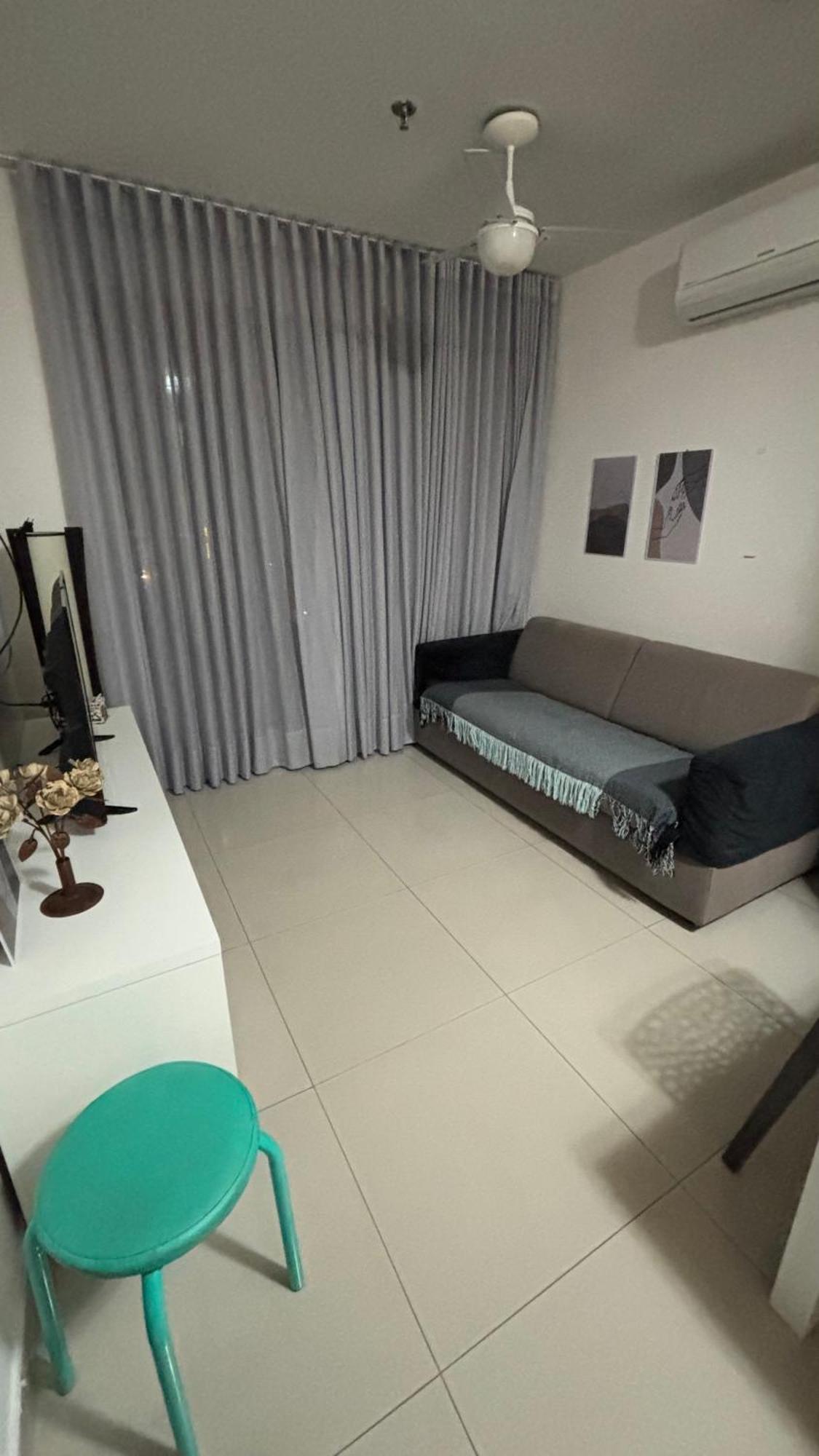 Apartamento Linda Vista No Brisas Do Lago, Бразилиа Экстерьер фото